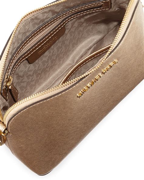 Michael Kors crossbody wallet purse